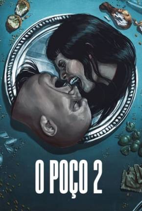 Torrent Filme O Poço 2 2024  1080p WEB-DL completo