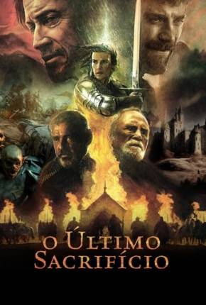 Filme O Último Sacrifício 2024 Torrent