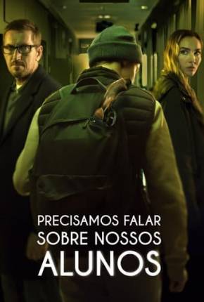 Torrent Filme Precisamos Falar Sobre Nossos Alunos 2022 Dublado 1080p WEB-DL completo