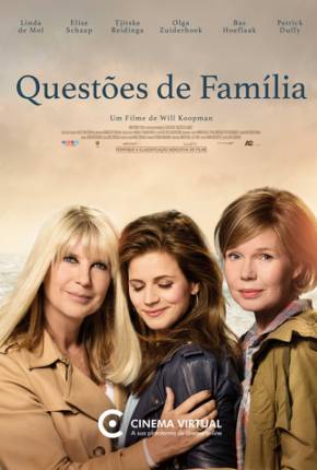 Filme Questões de Família 2019 Torrent