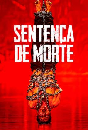 Filme Sentença de Morte - Skinford 2017 Torrent