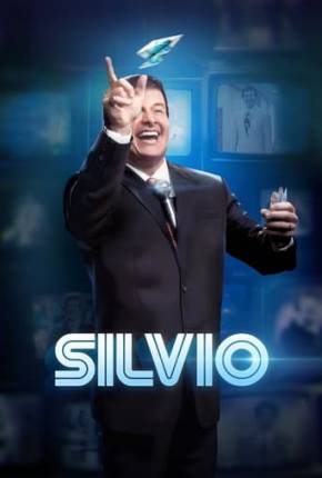 Torrent Filme Silvio 2024 Nacional 1080p WEB-DL completo