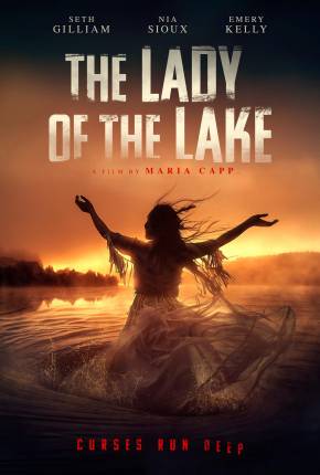 The Lady of the Lake - Legendado e Dublado Filmes Torrent Download Vaca Torrent