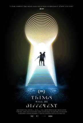 Torrent Filme Things Will Be Different - Legendado 2024  1080p 720p HD WEB-DL completo