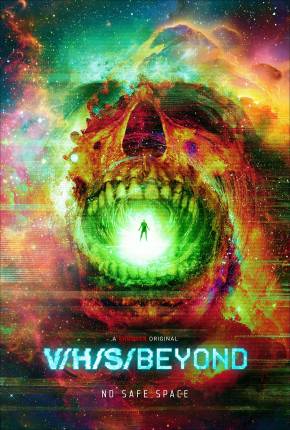 Filme V/H/S/Beyond - Legendado 2024 Torrent