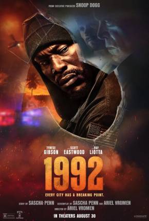 Filme 1992 2024 Torrent