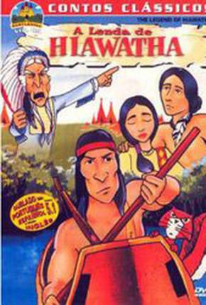 A Lenda de Hiawatha (720P) Filmes Torrent Download Vaca Torrent