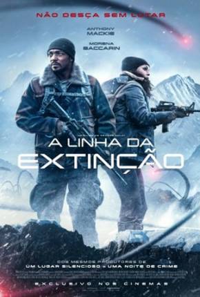 A Linha da Extinção - Legendado Filmes Torrent Download Vaca Torrent