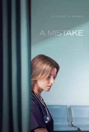 Filme A Mistake 2024 Torrent