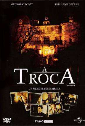 A Troca / Intermediário do Diabo Filmes Torrent Download Vaca Torrent