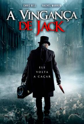 Filme A Vingança de Jack 2023 Torrent