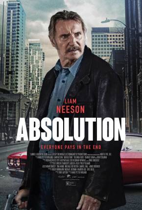 Absolution - Legendado e Dublado Filmes Torrent Download Vaca Torrent