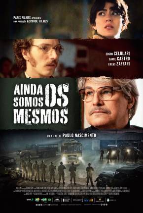 Torrent Filme Ainda Somos os Mesmos 2024 Nacional 1080p WEB-DL completo