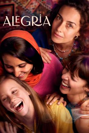 Torrent Filme Alegria 2022 Dublado 1080p WEB-DL completo