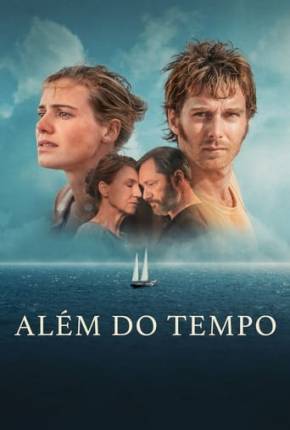 Filme Além do Tempo 2022 Torrent