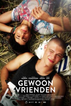 Filme Apenas Amigos - Gewoon vrienden 2019 Torrent