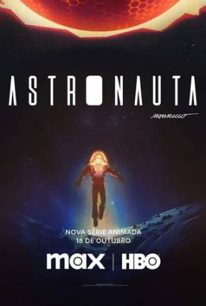 Astronauta - 1ª Temporada Desenhos Torrent Download Vaca Torrent