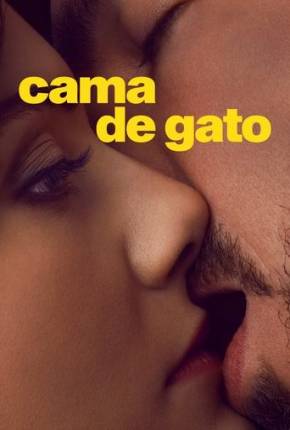 Torrent Filme Cama de Gato - Cat Person 2023 Dublado 1080p CAM TS WEB-DL completo