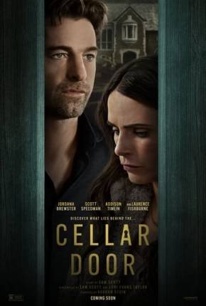 Filme Cellar Door 2024 Torrent