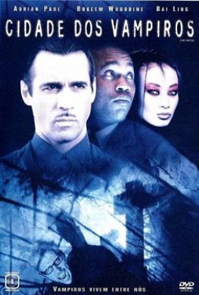 Filme Cidade dos Vampiros 2001 Torrent