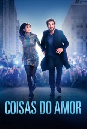 Filme Coisas do Amor 2022 Torrent