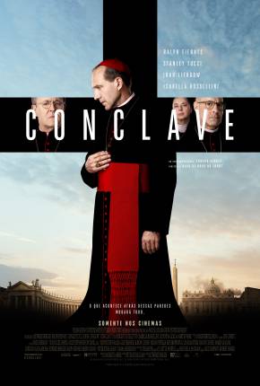 Conclave - Legendado Filmes Torrent Download Vaca Torrent