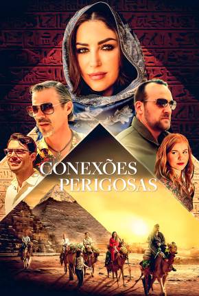 Torrent Filme Conexões Perigosas 2023 Dublado 1080p WEB-DL completo