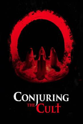 Conjuring the Cult - Legendado e Dublado Filmes Torrent Download Vaca Torrent