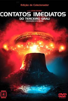 Torrent Filme Contatos Imediatos do Terceiro Grau - Legendado 1977  720p BluRay HD completo