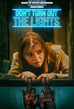 Dont Turn Out the Lights - Legendado e Dublado Filmes Torrent Download Vaca Torrent