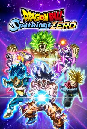 Dragon Ball - Sparking! Zero Jogos Torrent Download Vaca Torrent