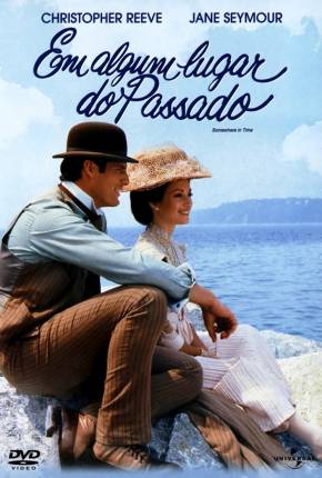 Em Algum Lugar do Passado / Somewhere in Time Filmes Torrent Download Vaca Torrent