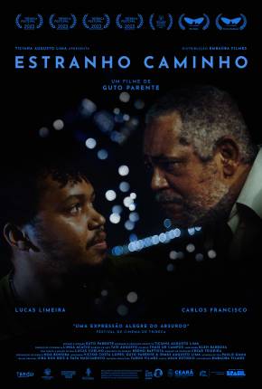 Filme Estranho Caminho 2024 Torrent