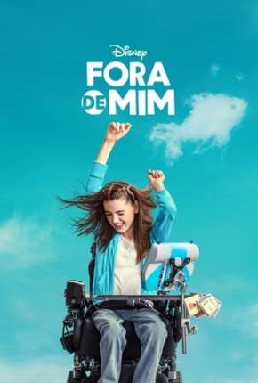 Torrent Filme Fora de Mim 2024 Dublado 1080p WEB-DL completo