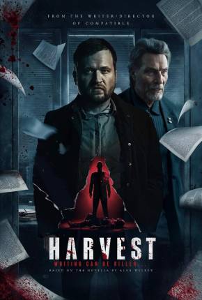 Harvest - Legendado e Dublado Filmes Torrent Download Vaca Torrent