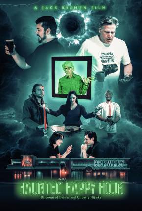 Haunted Happy Hour - Legendado e Dublado Filmes Torrent Download Vaca Torrent