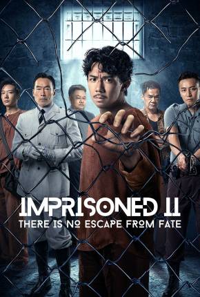 Imprisoned: There Is No Escape From Fate - Legendado e Dublado Filmes Torrent Download Vaca Torrent