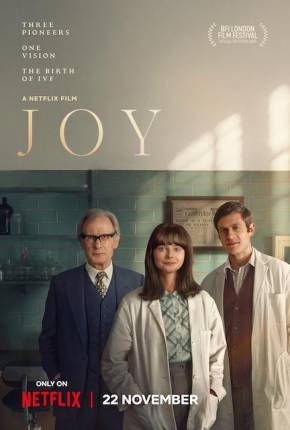 Filme Joy 2024 Torrent