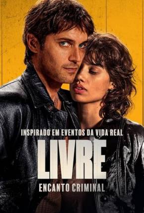 Torrent Filme Livre - Encanto Criminal 2024 Dublado 1080p WEB-DL completo