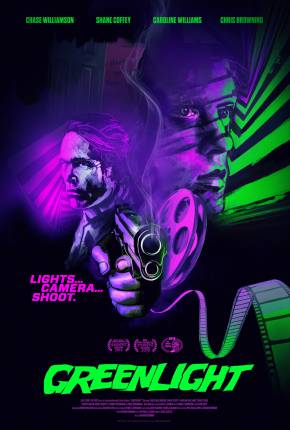 Luz, Câmera, Assassinato! Filmes Torrent Download Vaca Torrent