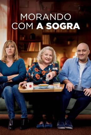 Filme Morando com a Sogra 2021 Torrent