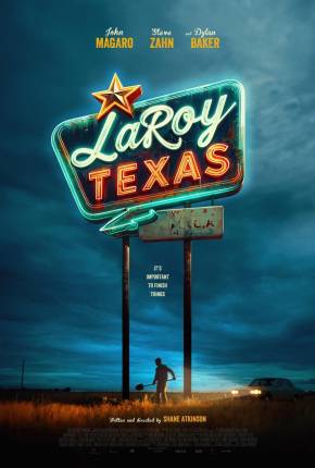 Morte em LaRoy, Texas Filmes Torrent Download Vaca Torrent