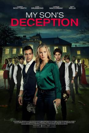 My Sons Deception - Legendado e Dublado Filmes Torrent Download Vaca Torrent