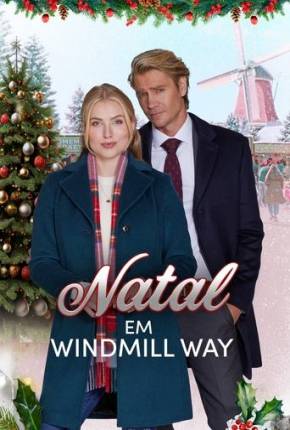 Torrent Filme Natal em Windmill Way 2023 Dublado 1080p WEB-DL completo