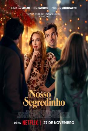 Torrent Filme Nosso Segredinho 2024 Dublado 1080p WEB-DL completo