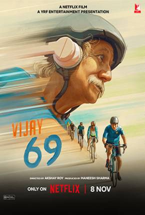 O Atleta de 69 anos Filmes Torrent Download Vaca Torrent