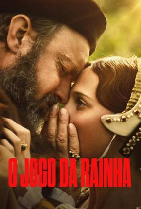 Filme O Jogo da Rainha 2024 Torrent