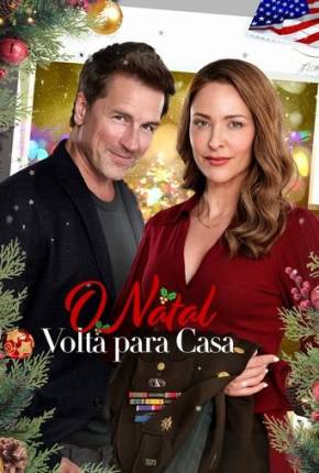 Torrent Filme O Natal Volta para Casa 2023 Dublado 1080p WEB-DL completo