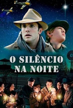 Filme O Silêncio na Noite 2022 Torrent