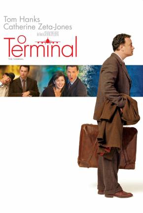 O Terminal / The Terminal Filmes Torrent Download Vaca Torrent